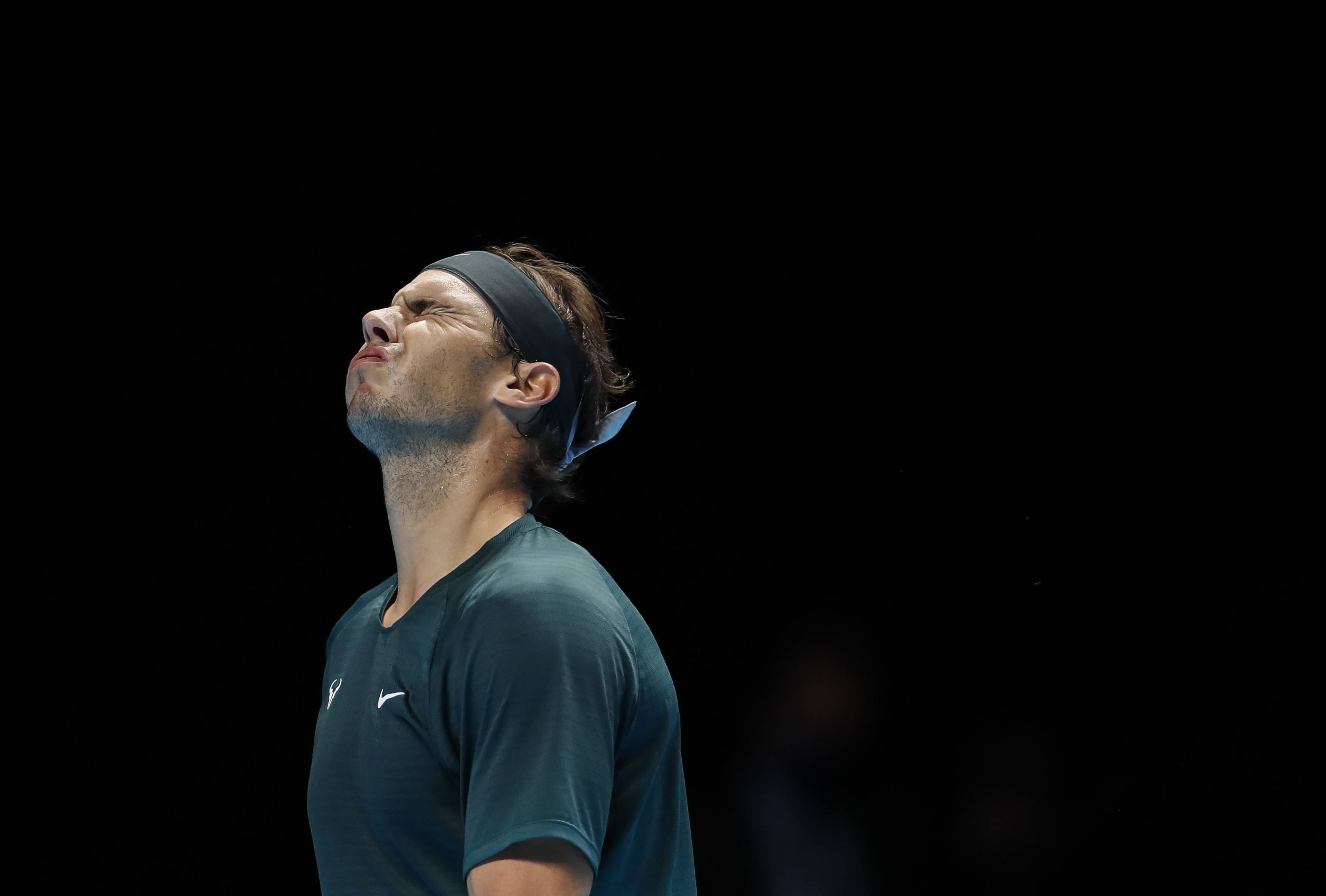 ATP总决赛横扫拉沃尔杯,纳达尔关键制胜 ATP总决赛横扫拉沃尔杯,纳达尔关键制胜